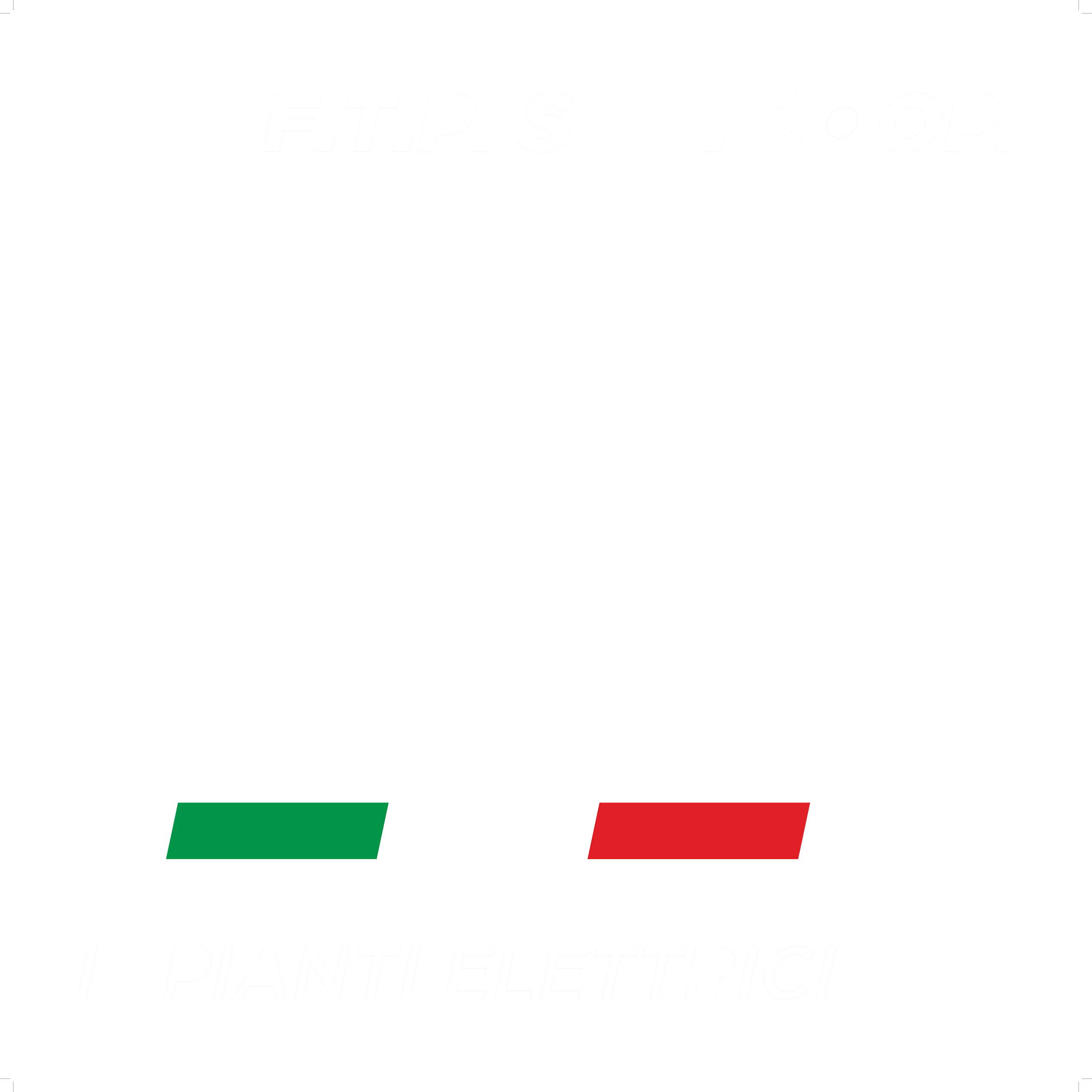 F.T.P. Società Cooperativa – Impianti Elettrici